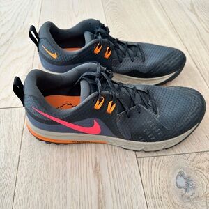 Nike Air Zoom Wildhorse 5 Men’s size 11.5